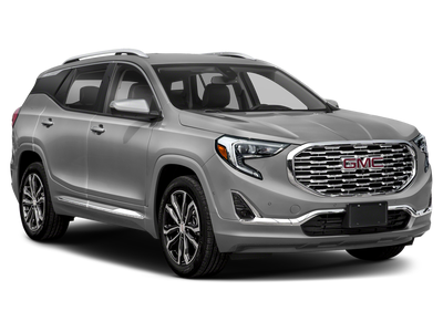 2019 GMC Terrain FWD Denali