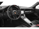 2019 Porsche 911 911 GT2 RS