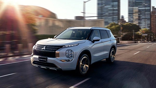 2023 Outlander | MitsubishiDemo2 in Derwood MD